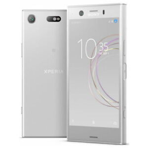 NEW ！！！Sony Xperia XZ1 Compact G8441 32GB +4GB 4G LTE Global Version SmartPhone