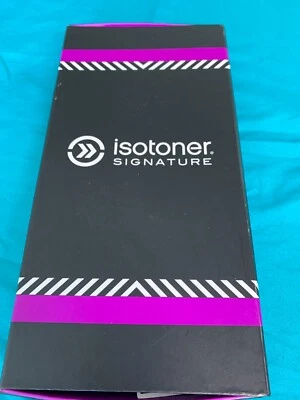 Guantes ISOTONER SIGNATURE Para Hombre Medianos Negros Activos Tacto Inteligente Thermaflex 142999 Foto 1 de 4