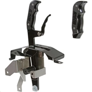 Palanca de cambios de doble puerta Xdr 81171 Magnum Grip - Imagen 1 de 3