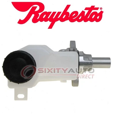 Raybestos MC391303 Element3 Brake Master Cylinder for M630685 Hydraulics nj Foto 1 de 4