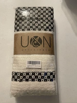 Универсальные экологичные полотенца Unicornate 39 x 18 дюймов - Изображение 1 из 3