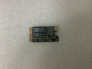 Módulo WiFi Apple Original USADO (PARA finales de 2010 MacBook Air 13" A1369) PROBADO - Imagen 1 de 3