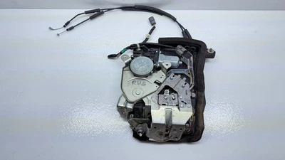 2011-17 HONDA ODYSSEY Rear Right RH Passenger Sliding Door Lock Latch Actuator - Image 1 of 4
