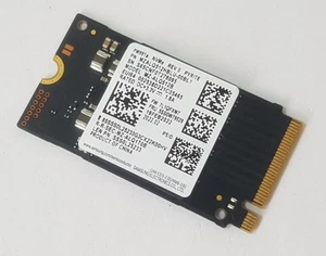 99% SK hynix PM991a NVMe 512GB M.2 2242 PCIe SSD Modell MZALQ512HBLU-00BL1 - Bild 1 von 2