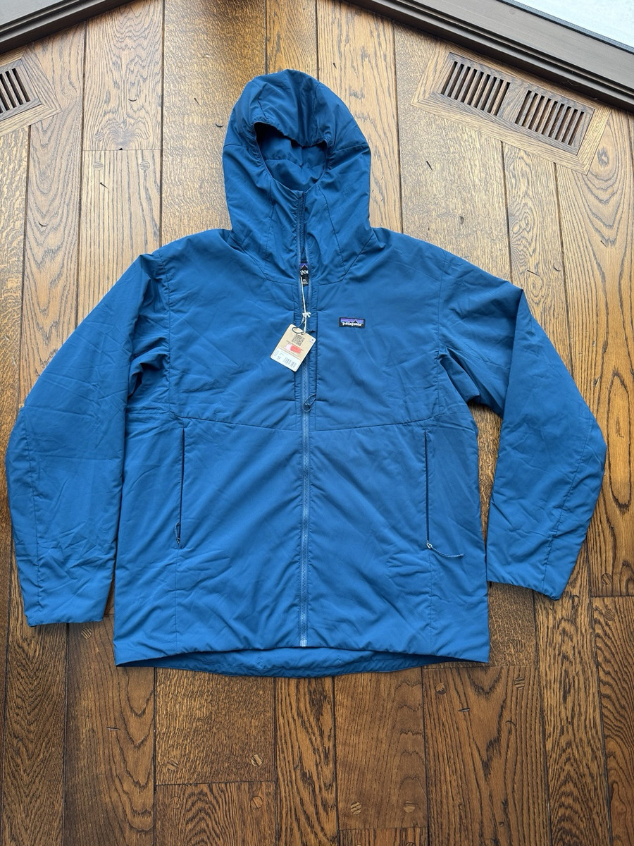 Patagonia Nano-Air Jackets for Men for sale - eBay Patagonia Nano-Air Jackets for Men for sale - eBay
