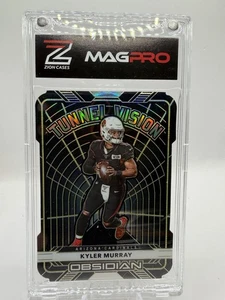Grabado eléctrico Panini Obsidian Tunnel Vision Kyler Murray 2020 1/10. Coincidencia de números - Imagen 1 de 2