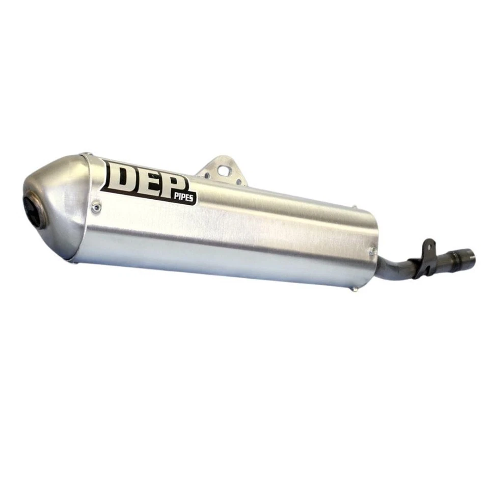 DEP DEPY2912 EXHAUST SILENCER YAMAHA TDR125 - Image 1 of 1
