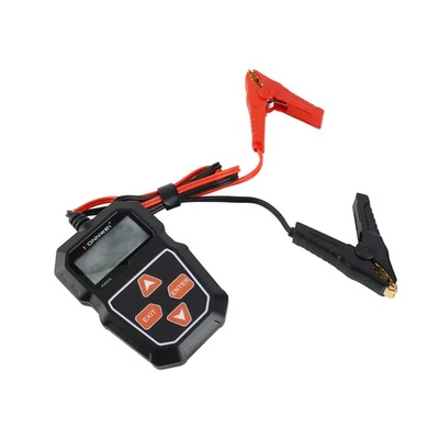  KW208 12V Car Battery Load Tester Automotive Alternator Analyzer N6K8 - Image 1 of 4