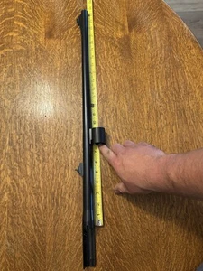 Remington 1100 12 Ga Fully Rifled Slug W/Sights 2 3/4” Shells By Hastings #5033 - Picture 1 of 19