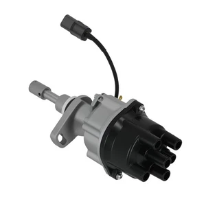Ignition Distributor w/ Cap For Nissan 240SX/D21/Pickup 2.4L 1989-96 84-1024 - Picture 1 of 12
