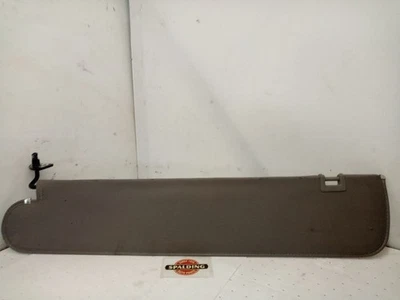 2021 Freightliner M2 правый серый солнцезащитный козырек (9765244 - Изображение 1 из 4