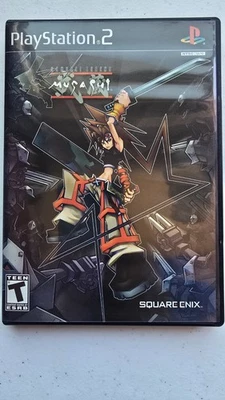 Musashi: Samurai Legend (Sony PlayStation 2, 2005) CIB - Image 1 of 4