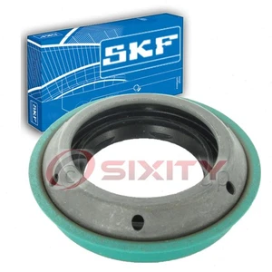 SKF Right Transmission Output Shaft Seal for 1991-2002 Saturn SL1 Automatic li - Picture 1 of 5