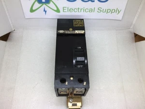 Disyuntor de línea Square D Q221200AB/Q221200AC 200 Amp 2P 120/240V I Q2-21200 - Imagen 1 de 12