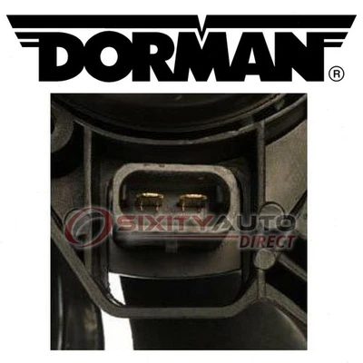 Dorman Left AC Condenser Fan Assembly for 1997-1998 Oldsmobile Silhouette ax - Image 1 of 4