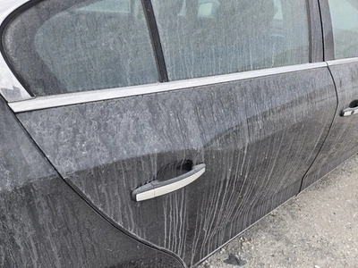 Passenger Right Rear Side Door Fits 10-16 LACROSSE 3604876 Foto 1 de 4