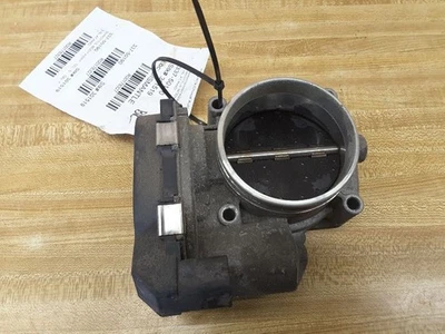 Throttle Body 3.0L 6 Cylinder Fits 07-13 BMW 328i 178327 - Image 1 of 4