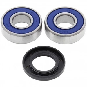 Kit cuscinetti/guarnizioni ruota tutte le sfere - ANTERIORI (CR125 79-81 CR250 78-80 YZ125 76-82) - Foto 1 di 1