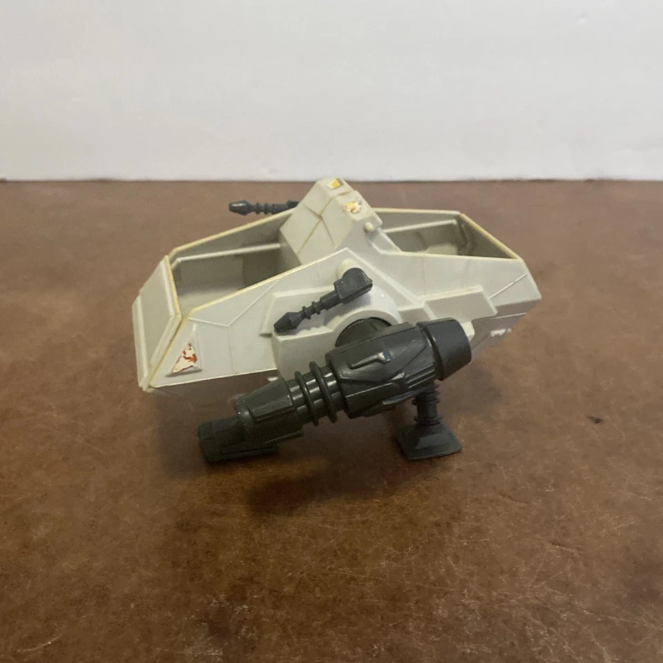 Vintage Kenner Star Wars Mini Rig PDT-8 complete Empire Strikes Back 1981 M2 - Image 1 of 4