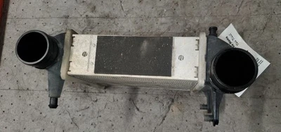 Passenger Intercooler 2.0L Engine ID Bwt Fits 05-09 AUDI A4 1096190 - Image 1 of 4
