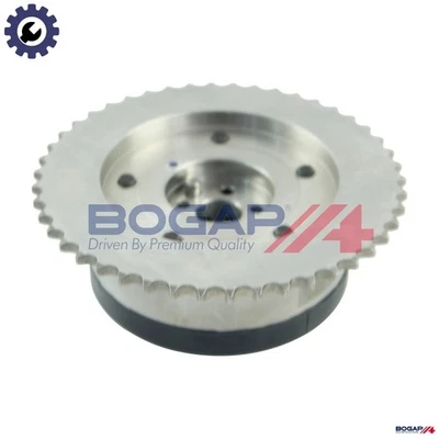 CAMSHAFT ADJUSTER G1336106 FOR ALFA ROMEO  SAAB 9-5 9-3X  CHEVROLET  OPEL - Image 1 of 4