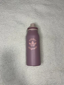 Adidas Botella Metal Acero Rosa Púrpura 1L - Imagen 1 de 8