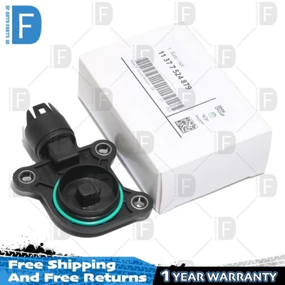 New Valvetronic Eccentric Shaft Sensor For BMW128i 328i 330i 528i X3 11377524879 - Image 1 of 4