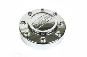 11-18 DODGE RAM 3500 WITH DUALLY LONGHORN EDITION FRONT CENTER CAP OEM NEW MOPAR - Picture 1 of 5