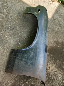 NOS 1973-1974 OLDSMOBILE OMEGA 442 LEFT FENDER GM 489957 73-74 - Picture 1 of 7