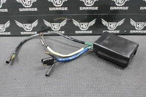 1996 93-96 HONDA CR250R OEM CDI ECU IGNITION CONTROL UNIT BOX 30410-KZ3-691 - Picture 1 of 14