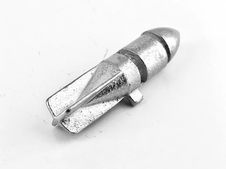 Dinky 721 Junkers JU87B | Stuka Bomb | Repro Spare Part - Image 1 of 1