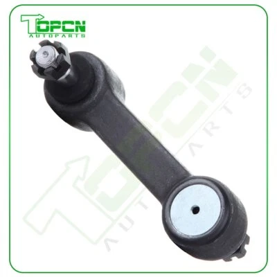 Idler Arm Fit For 1973 1974 Chevrolet G20 Suspension Front Brand New Replacement - Image 1 of 4
