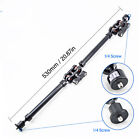 Camera Mount Adjustable Arm 530mm Double Sections Extension Metal Articulati US