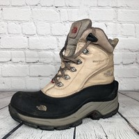The North Face Baltoro 400 Womens 