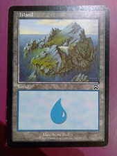 MTG Mercadian Masques Lands M/NM/LP/P Choose your Card