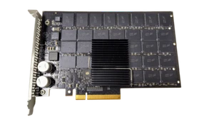 763840-B21 HP 6.4TB FH/HL VE PCIe Karta akceleratora obciążenia 764128-001 - Zdjęcie 1 z 3