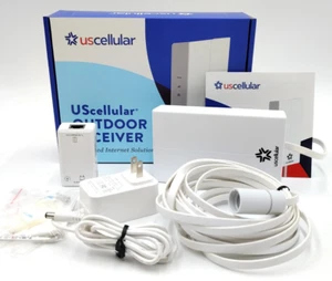 Ricevitore cellulare USA da esterno 5G / 4G soluzione Internet compatibile CFW-3212 - Foto 1 di 10