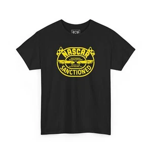 Camiseta NASCAR Diseño Vintage Historia de Carreras de Estados Unidos Camiseta Stock Coche Carreras Fans Regalo - Imagen 1 de 73