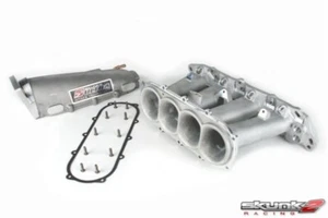 Skunk2 Ultra Street Series Intake Manifold for Honda B16A/ B17A B18C VTEC - Picture 1 of 8