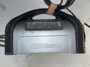 Span America 6500 Custom Care Cabrio Matratzensteuergerät garantiert gut! - Bild 1 von 5