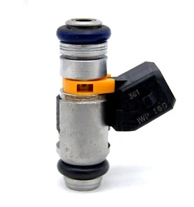 IWP-160 FUEL INJECTOR FOR FIAT 500 PUNTO FORD KA 2 II 1.2 FIRE 8V 08-15 WEBER - Picture 1 of 10