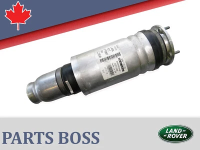 Land Rover Range Rover Sport 2014-2019 OEM Front Air Spring  - Image 1 of 4