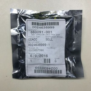 HP Capacitor Battery For P222 P420 P420i P421 P430 P431 P822 P830 660091-001