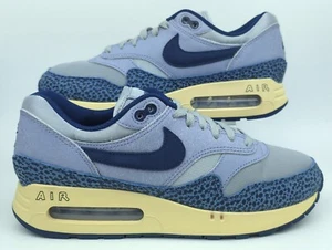 Nike Mens 8 Air Max 1 '86 OG Big Bubble Lost Sketch Sneaker Shoes DV7525-001 - Picture 1 of 10