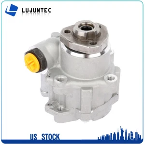 Power Steering Pump Fits Volkswagen Gol 2012-2013 1.6L SOHC 1 Year Warranty - Picture 1 of 7