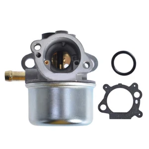 Carburador para cortadora de césped Briggs & Stratton 6,50 hp Troy Bilt Z-Start 6,5 hp 21 - Imagen 1 de 6