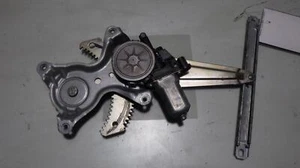 15 MITSUBISHI MIRAGE LEFT REAR Window Regulator  - Picture 1 of 6