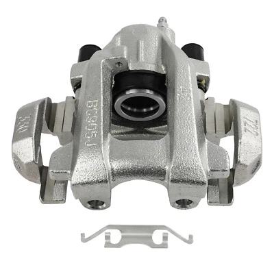 Rear Left Brake Calipers w/ Bracket For 2007-2012 Mercedes-Benz GL450 USA - Image 1 of 4