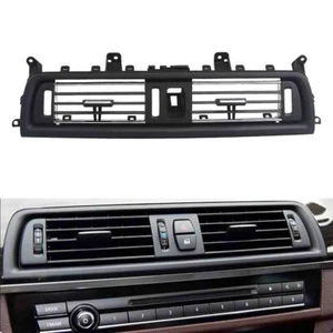 Para BMW F10 F11 520i 528i 535i 64229166885 Ventilación de aire Tablero central Rejilla de CA Delantera - Imagen 1 de 10