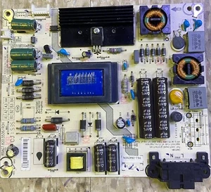 Insignia NS-40D420NA16 Power Supply / LED Board 179710 (RSAG7.820.5536/ROH)  - Picture 1 of 1
